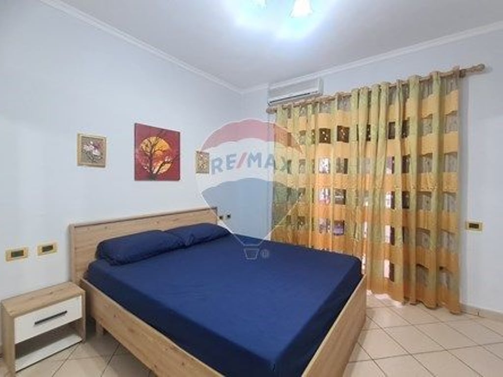 Appartamento 1+1 in affitto in via 21 Dicembre!