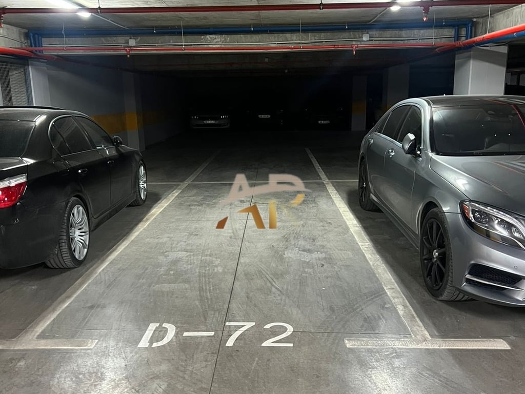 Appartamento 1+1 con posto auto in affitto a Don Bosko, Residenza Quatrum