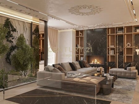 ✨ Triplex Unik për Shitje pranë Stadiumit Air Albania – Verandë & Tarracë Ekskluzive