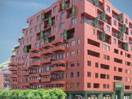 Appartamento 1+1 in vendita presso la Residenza Brezaret, Via 5 Maggio