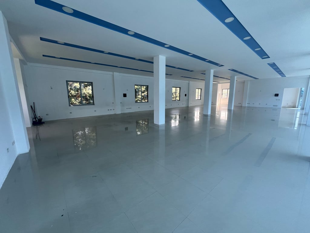 🏢 Warehouse for Rent in 📍Berzhit