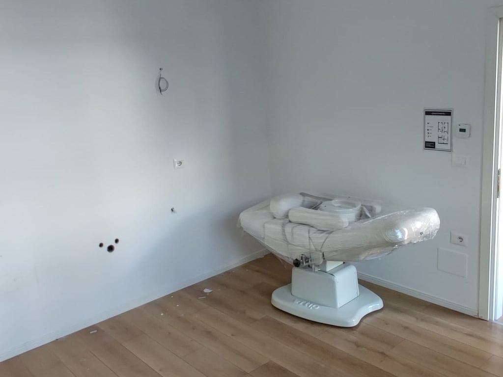 Villa for rent for offices or business at the Olympic Park