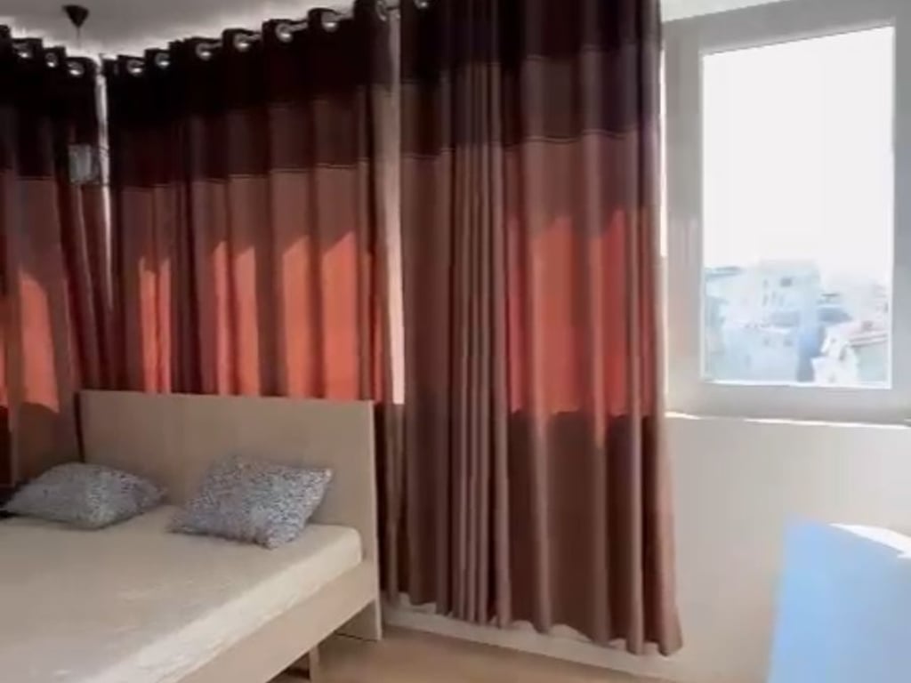 1+1 Apartment for rent, Kodra e Diellit near Cok Market Price: 500 euros