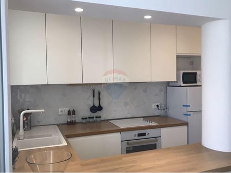 2+1 APARTMENT FOR RENT, MYSLYM SHYRI!