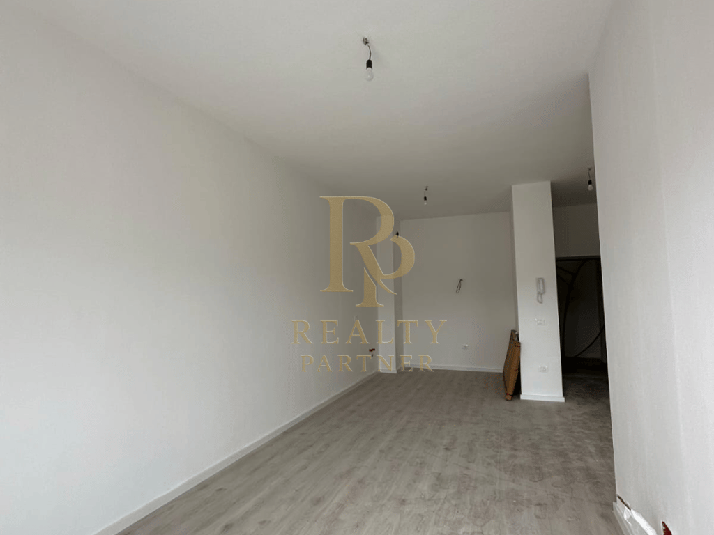 🔑 Shitet Apartament 1+1 te Rezidenca Aura, Rruga Dritan Hoxha📍