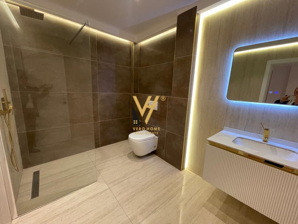 APARTMENT 2+1+2 FOR SALE ON 21 DECEMBER FOR 237,000 EURO