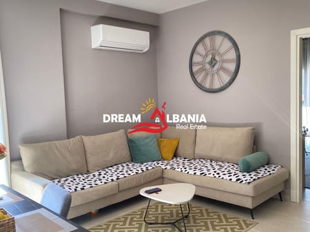 Apartament 2+1 +2 tualete ne shitje tek Liqeni Artificial, prane Kopshtit Botanik ne Tirane (ID 41211891)