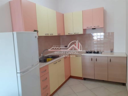 APARTMENT FOR RENT NEAR LEF SALLATA SCHOOL 2+1