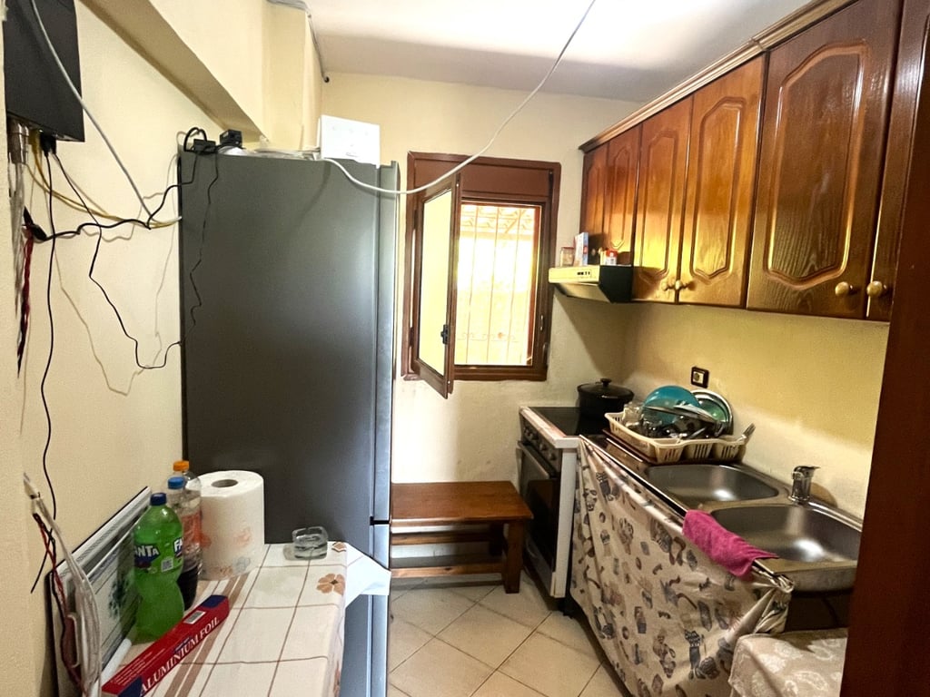 Vilë në shitje Xhuherin