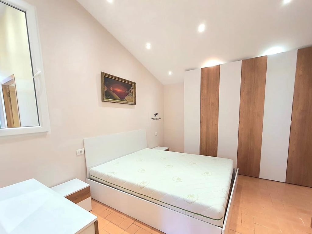 APPARTAMENTO IN AFFITTO 2+1 MYSLYM SHYRI 650 EURO