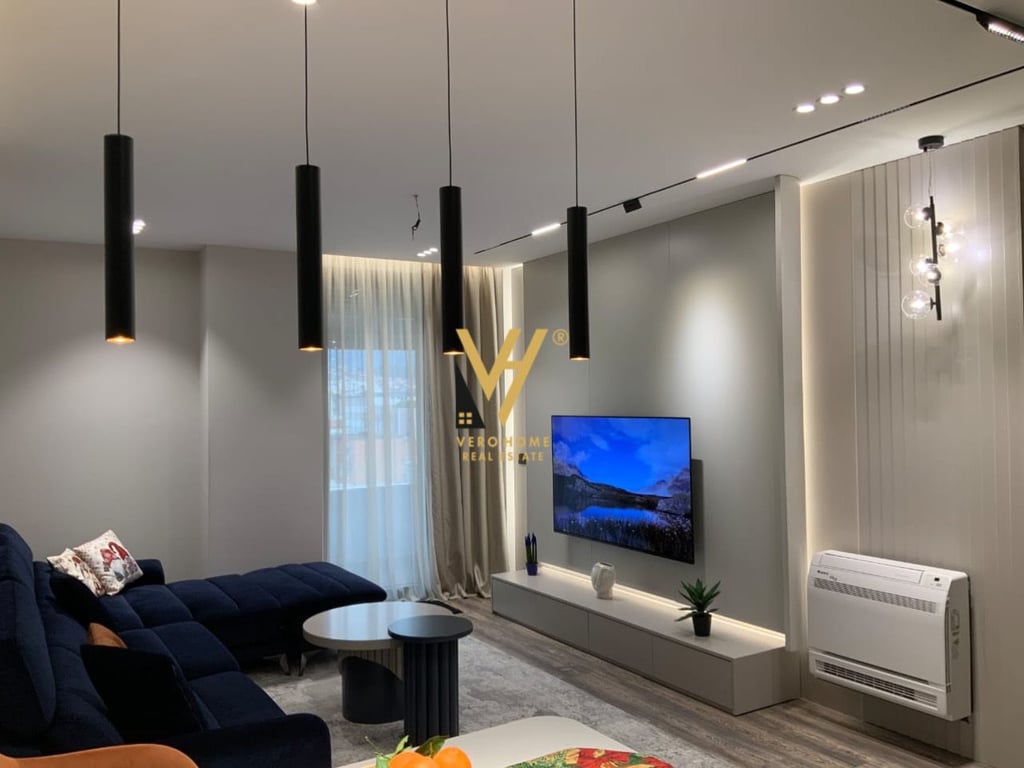 APPARTAMENTO 2+1 IN VENDITA AL TREGU I RI ELEKTRIK 300.000 EURO