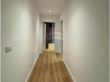 Rent, Apartment 2+1+Parking space.