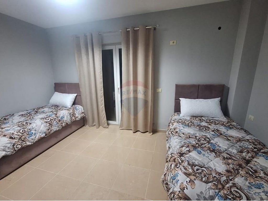 Apartament 2+1 ne shitje ne Porcelan