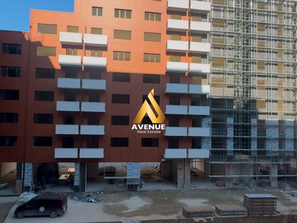 VENDESI APPARTAMENTO 2+1 COMPLETAMENTE RIFINITO NELLA RESIDENZA URBAN GATE, ASTIR, TIRANA