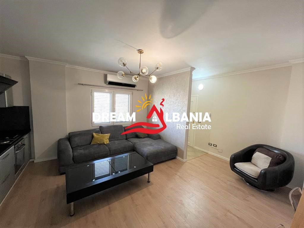 2+1 apartment for sale at 21 Dhjetori, near Tirana Garden Building in Tirana (ID 41211494)