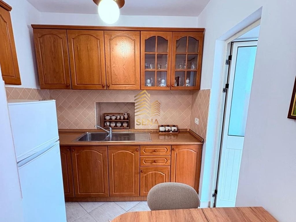 Rent, 1+1 Apartment + block, Elbasan Street, 500 Euro/month