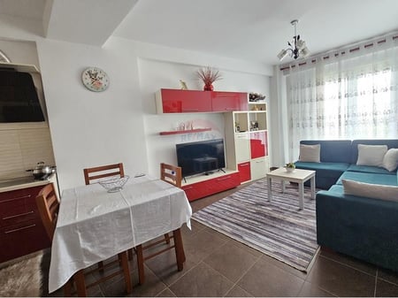 Appartamento 2+1+2 Città Studente