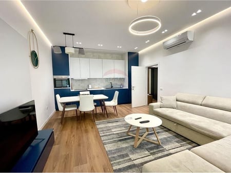 APPARTAMENTO 1+1 IN AFFITTO PRESSO ARLIS, SQUARE 21