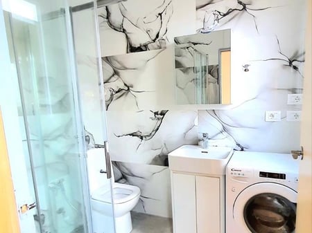 APARTMENT FOR RENT 2+1 MYSLYM SHYRI 650 EURO