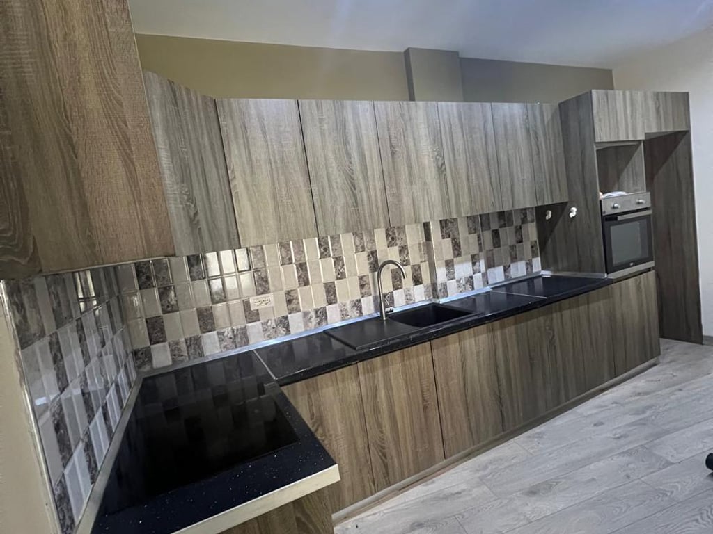 APARTMENT FOR SALE 2+1 112M2 135,000 EURO ASTIR