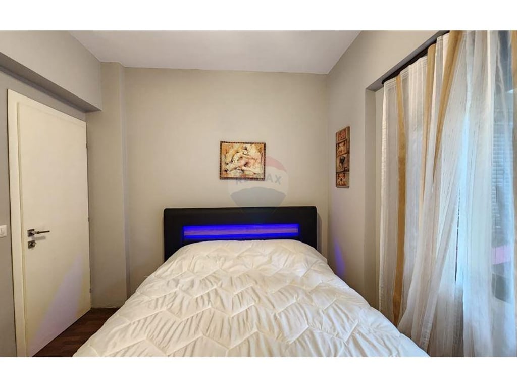 2+1 Apartment for Sale near the Zoological Garden