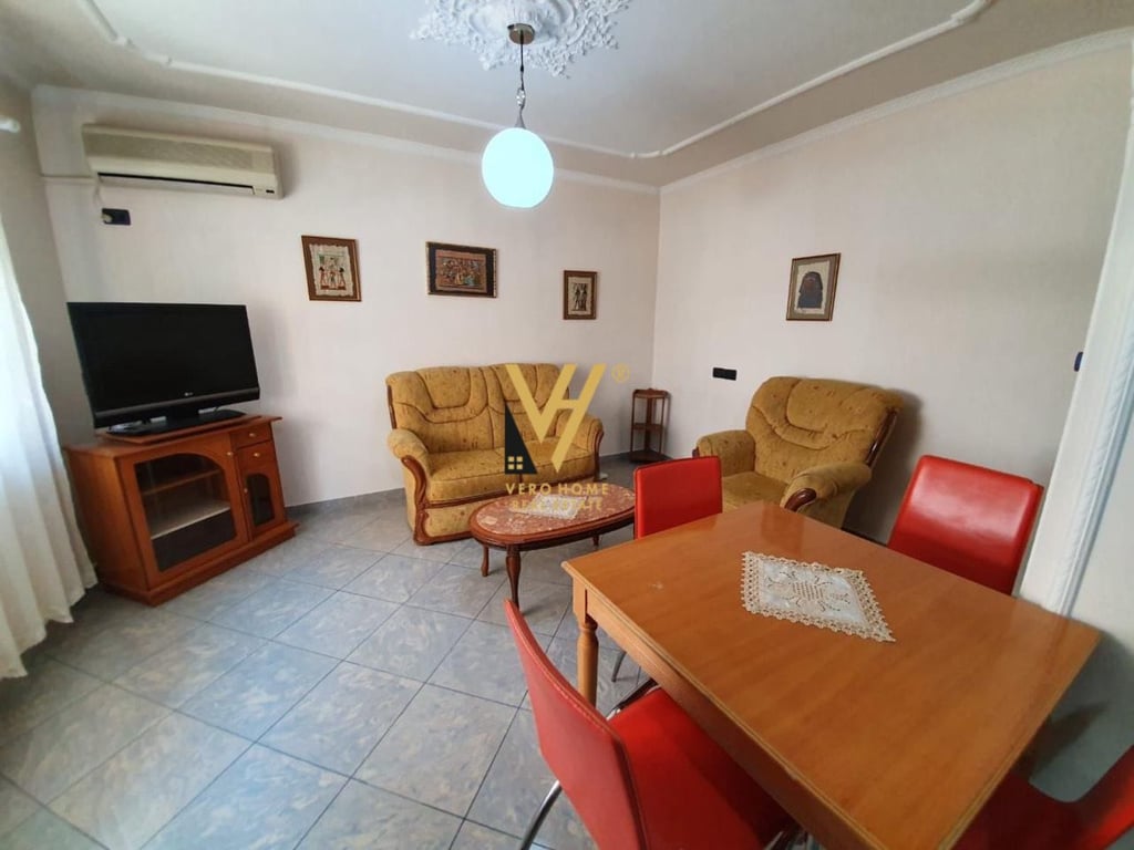 1+1 APARTMENT FOR RENT IN MYSLYM SHYR 60,000 LEK