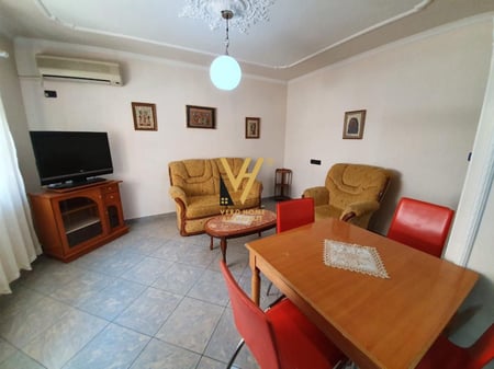 1+1 APARTMENT FOR RENT IN MYSLYM SHYR 60,000 LEK