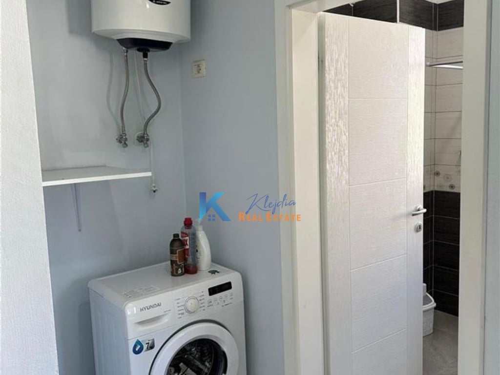 Japim me qira apartament 1+1 te Oxhaku