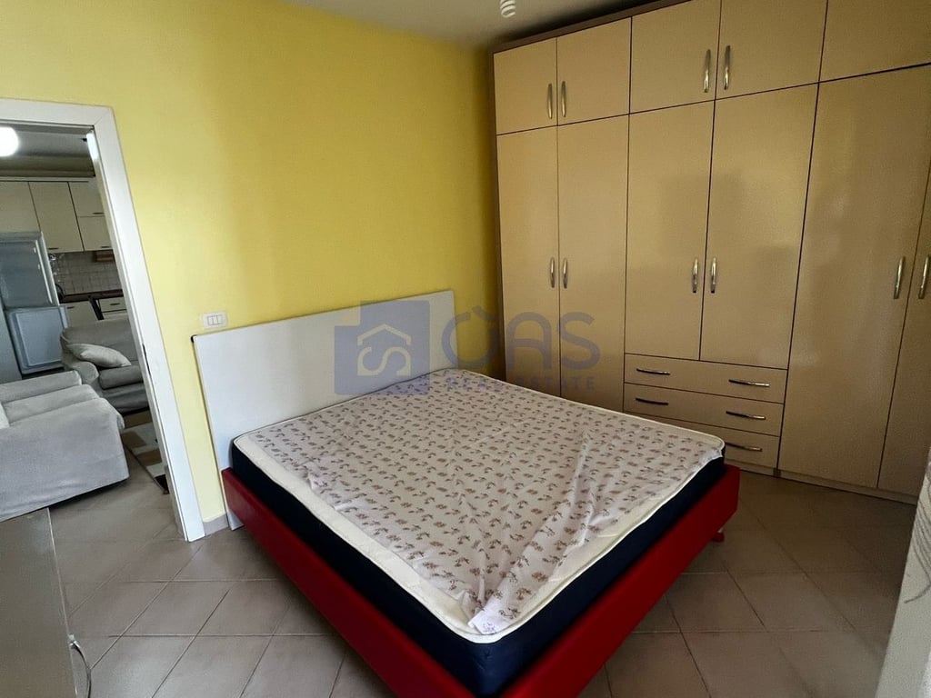 Apartment for rent in Don Bosco.