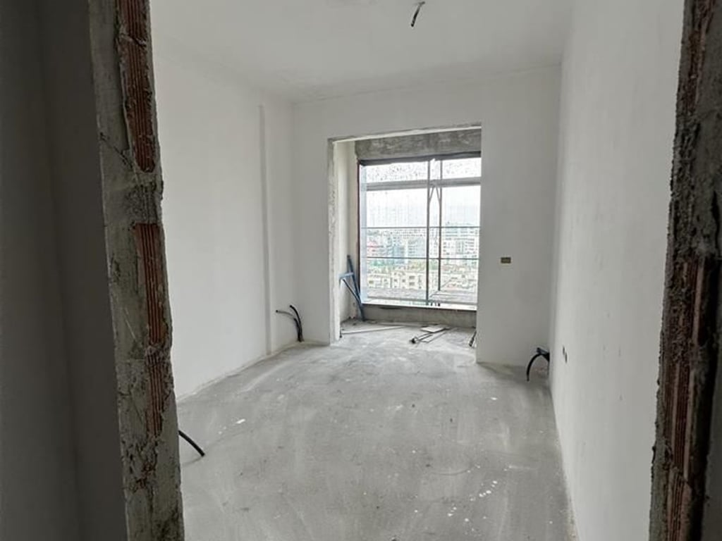 📣 Apartament, 1+1, ne Shitje, te kompleksi Square 21.🔑