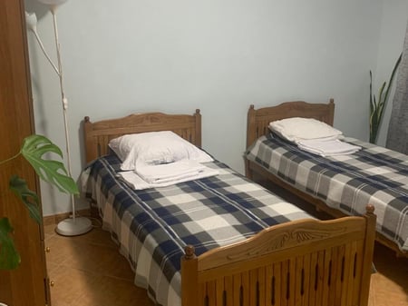 2+1, la moschea dei tabacchi, via di Elbasan, prezzo 500 euro