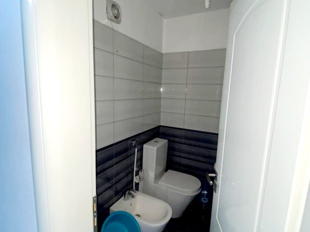 😍🔥For sale duplex apartment + garage + super terrace with a spectacular view of the city, Kavajë.