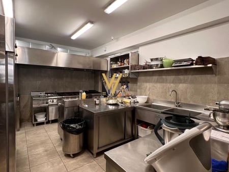 RESTAURANT OF 110 M2 FOR RENT AT KODRA E DIELLIT 1, 1,550 EURO