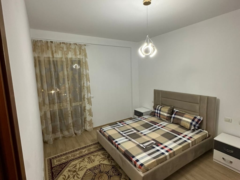 2+1 Apartment for Rent in the Vizion Plus Complex in Don Bosco