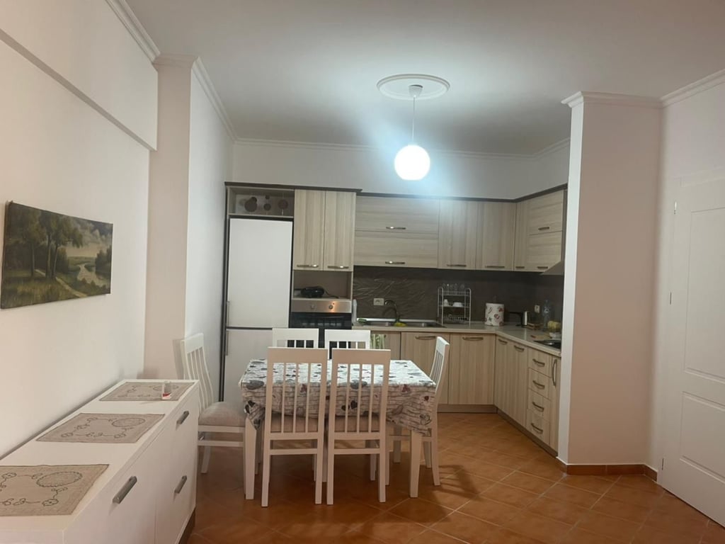 3+1 apartment for sale in Astir near Vila L.