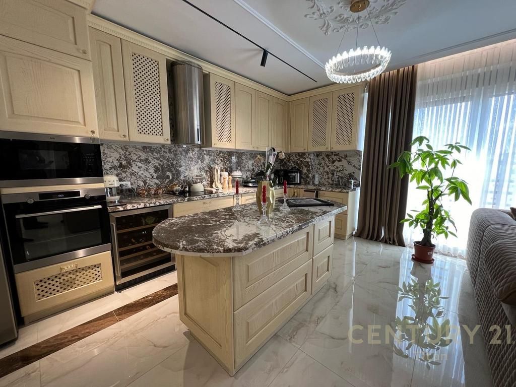 ✨ LUXURIOUS APARTMENT FOR SALE AT THE NEW MARKET, TIRANA