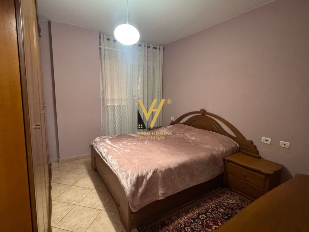 APARTMENT FOR SALE 2+1+BALCONY IN KOMUNA E PARISIT 190,000 EURO