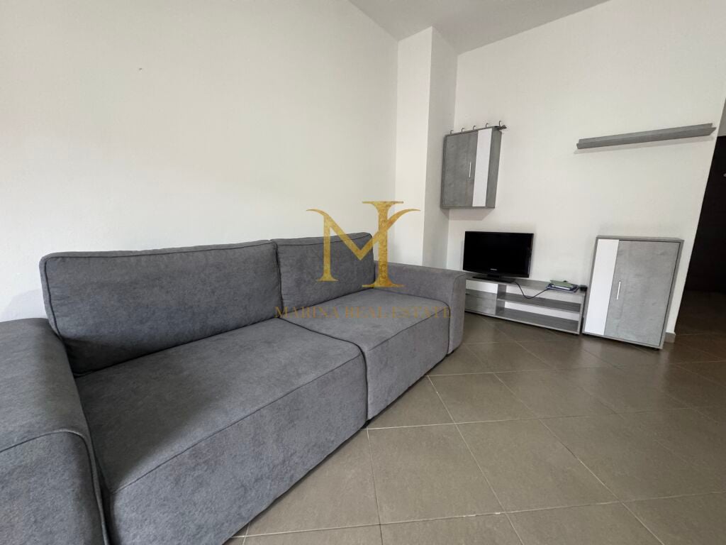 APPARTAMENTO 1+1 IN AFFITTO PRESSO LO STADIO DI DURAZZO