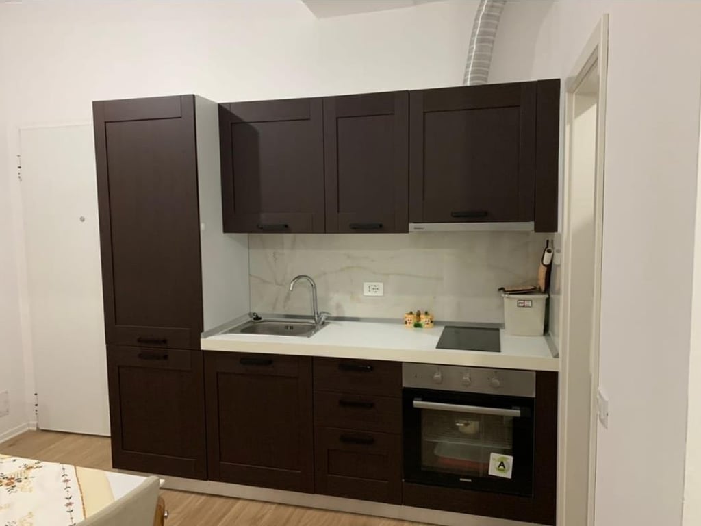 1+1 apartment for rent, Ali Dem!