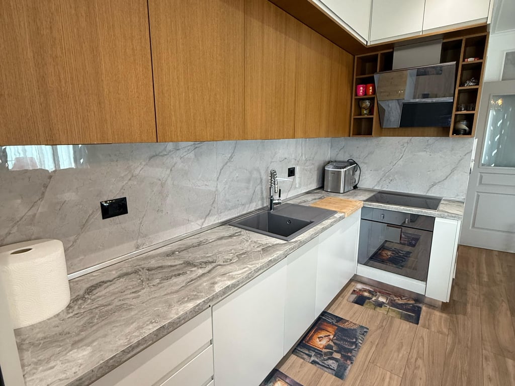 APPARTAMENTO 2+1 IN AFFITTO A TEG