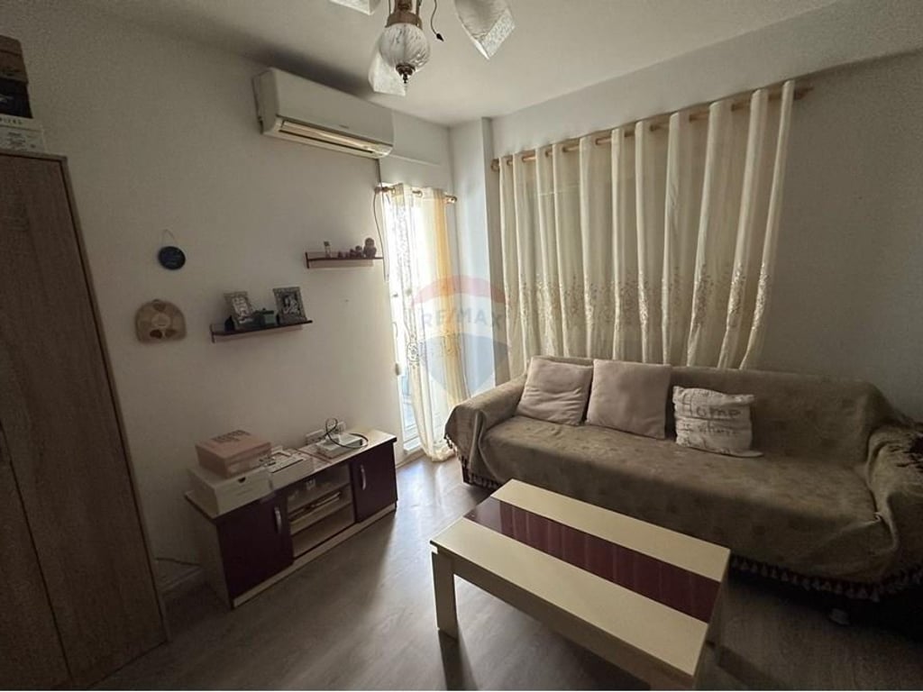 APARTAMENT 1+1, KOMPLEKSI KONTAKT