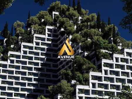 FOR SALE 2+1 APARTMENT LION PARK 2, ZOGU I ZI, TIRANA.