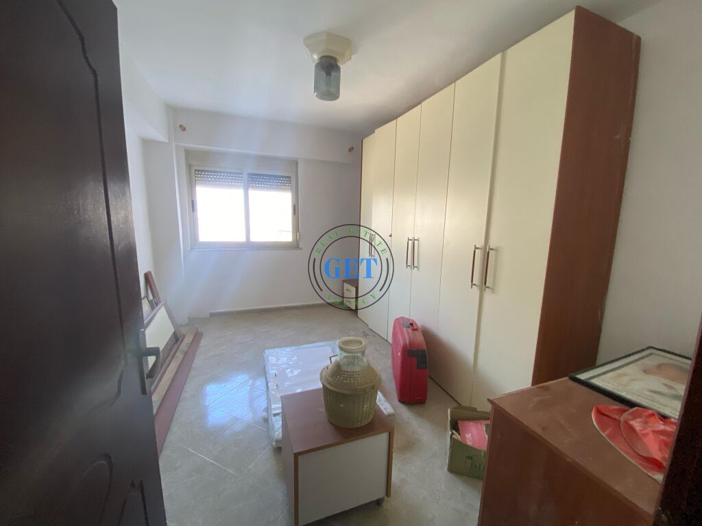 For Sale, 1+1 Apartment, Sports Palace, Durres.