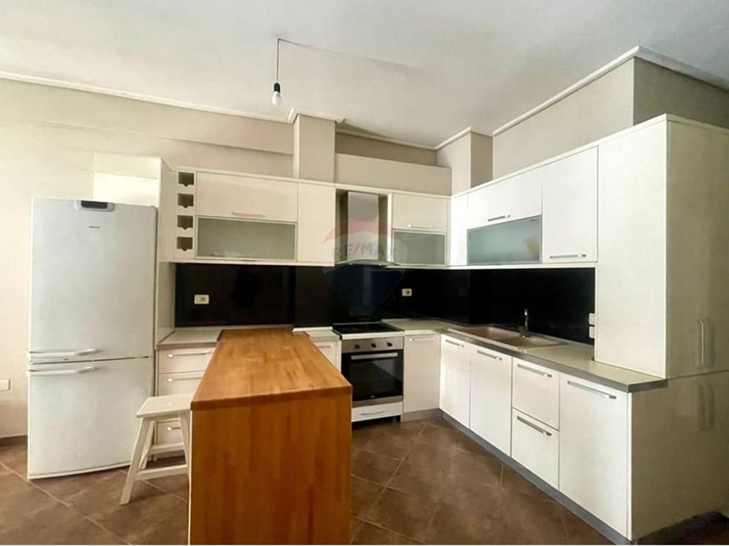 2+1 APARTMENT FOR RENT AT THE YELLOW BUILDINGS