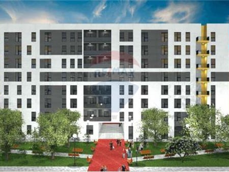 3+1 +2 apartment for sale at the former Customs!