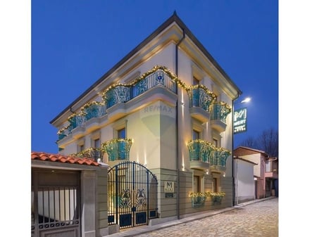Boutique Hotel in vendita a Korça!