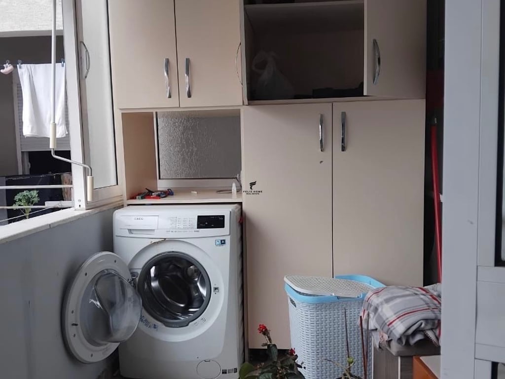 APARTAMENT ME QERA 2+1 ASTIR 450 EURO