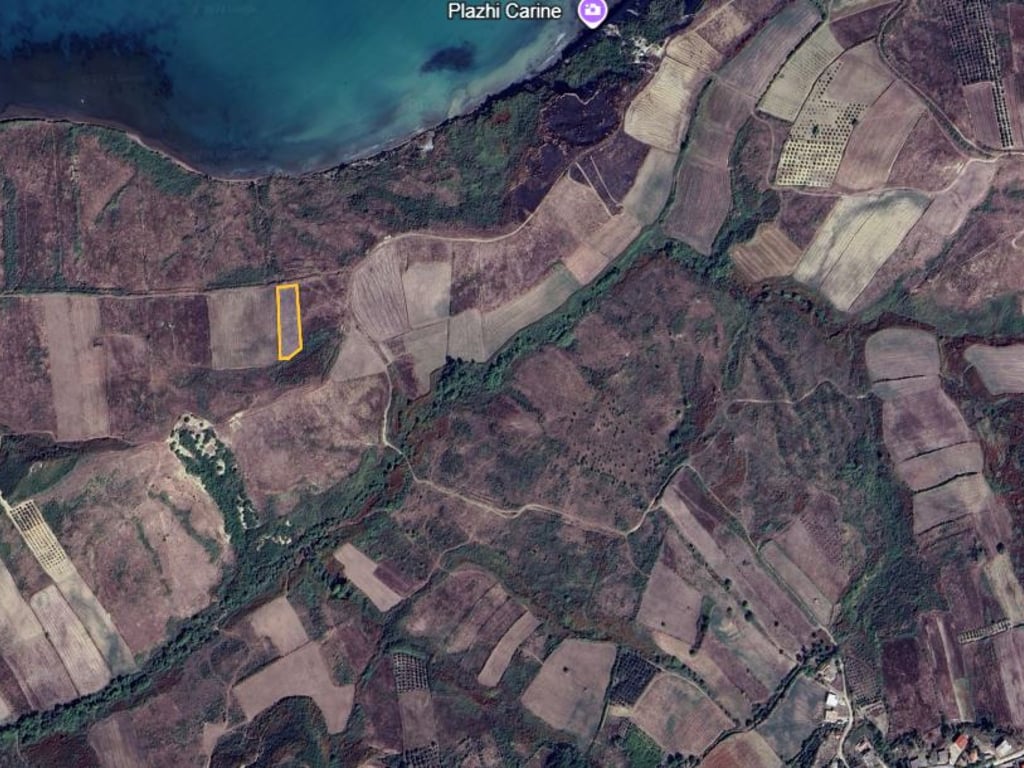💥Super land only 150 m from the sea, Bardhor beach, Kavaje💥