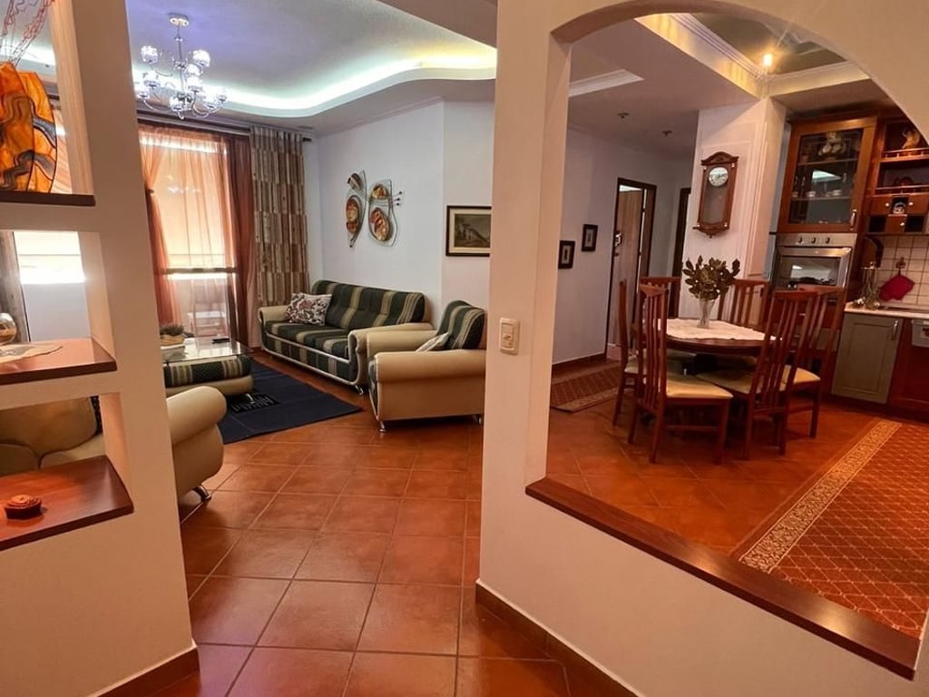 Apartment for Rent 2+1 near 21 December (ID B2201188) Tirana