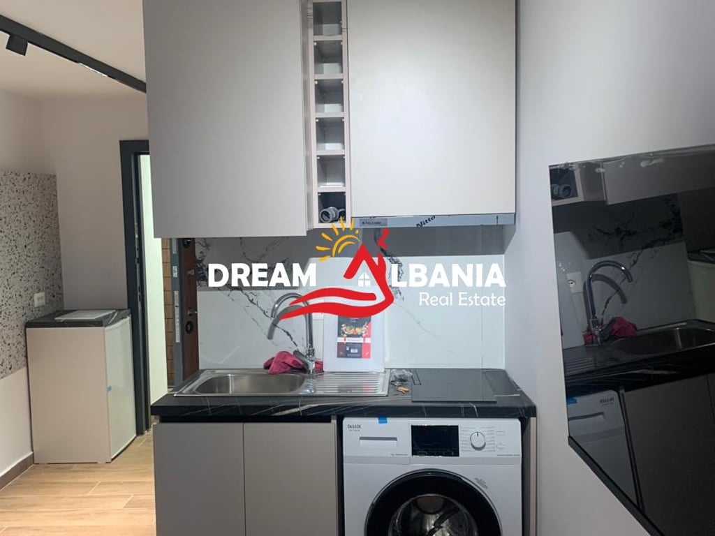 Mundesi ideale investimi!!! 4 Apartamente B&amp;B ne shitje ne Bllok prane sheshit Wilson ne Tirane (ID 4131449)